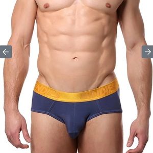 CheapUndies Royal Luxe Brief